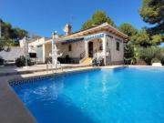 Casa adosada Venta Pilar de la Horadada, Pinar de Campoverde