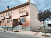 Casa adosada Venta Pinseque, Pinseque