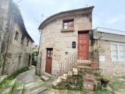 Casa adosada Venta Poio, Combarro San Roque