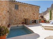 Casa adosada Venta Pollença, Pollença