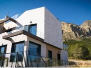 Casa adosada Venta Polop, Polop