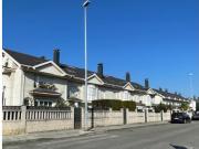 Casa adosada Venta Ponferrada, Centro