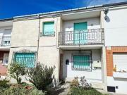 Casa adosada Venta Ponferrada, Cuatrovientos Fuentesnuevas