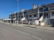 Casa adosada Venta Ponferrada, Flores del Sil La Martina