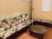 Casa adosada Venta Pozohondo, Pozohondo