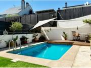 Casa adosada Venta Pozuelo de Alarcón, Estación Zona Norte