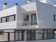 Casa adosada Venta Pozuelo de Alarcón, Estación Zona Norte