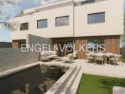 Casa adosada Venta Pozuelo de Alarcón, Pueblo