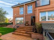 Casa adosada Venta Pozuelo de Alarcón, Somosaguas Húmera...