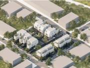 Casa adosada Venta Pozuelo de Alarcón, Somosaguas Húmera...