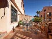 Casa adosada Venta Puçol, Centre