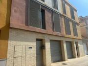 Casa adosada Venta Puçol, Centre