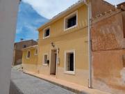 Casa adosada Venta Puebla de Don Fadrique, Bugéjar