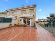 Casa adosada Venta Reus, Migjorn