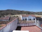 Casa adosada Venta Riogordo, Riogordo
