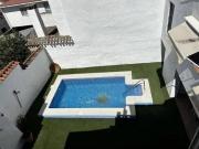 Casa adosada Venta Riogordo, Riogordo