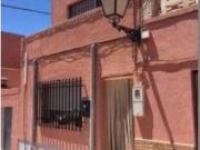 Casa adosada Venta Rioja, Rioja