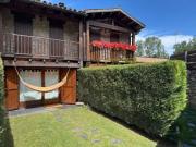 Casa adosada Venta Bellver de Cerdanya, Anas de Bellver