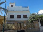 Casa adosada Venta Rocafort, Rocafort