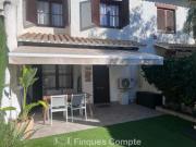 Casa adosada Venta Roda de Berà, Costa Daurada