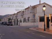 Casa adosada Venta Ronda, Ronda