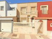 Casa adosada Venta Roquetas de Mar, Las Salinas