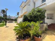 Casa adosada Venta Rota, Costa Ballena