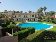 Casa adosada Venta Rota, Costa Ballena