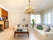Casa adosada Venta Sabadell, Hostafrancs