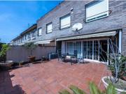 Casa adosada Venta Sabadell, Hostafrancs