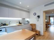 Casa adosada Venta Sabadell, La Creu Alta