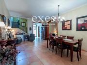 Casa adosada Venta Sabadell, La Creu Alta