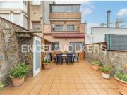 Casa adosada Venta Sabadell, La Creu de Barberà