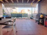 Casa adosada Venta Sabadell, La Plana del Pintor