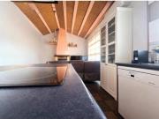 Casa adosada Venta Sabadell, Torre romeu