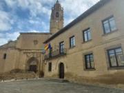 Casa adosada Venta Sádaba, Sádaba