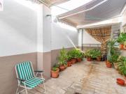 Casa adosada Venta Salar, Salar