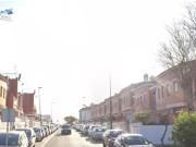 Casa adosada Venta San Fernando, Camposoto Gallineras