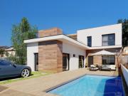 Casa adosada Venta San Javier, Núcleo Urbano