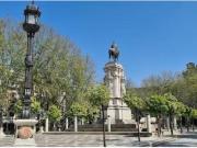 Casa adosada Venta San Juan de Aznalfarache, Barrio Alto