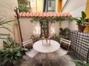 Casa adosada Venta San Lorenzo de El Escorial, Centro La...