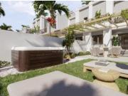 Casa adosada Venta San Miguel de Abona, Amarilla Golf