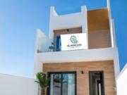 Casa adosada Venta San Pedro del Pinatar, Núcleo