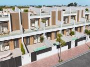 Casa adosada Venta San Pedro del Pinatar, Núcleo