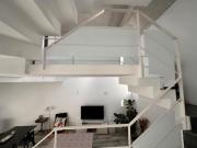 Casa adosada Venta San Roque, Núcleo