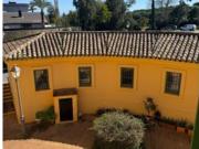 Casa adosada Venta San Roque, Núcleo