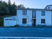 Casa adosada Venta San Sadurniño, San Sadurniño Santa María