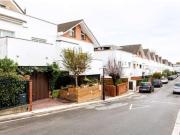 Casa adosada Venta San Sebastián Donostia, Bidebieta