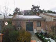 Casa adosada Venta Sanchidrián, Sanchidrián