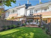 Casa adosada Venta Sant Cugat del Vallès, L'Eixample...